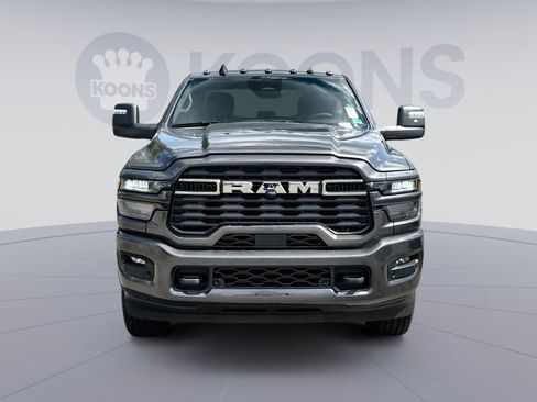 New 2025 RAM 2500 Big Horn image 11