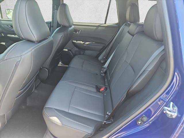 New 2026 Subaru Outback Touring XT AWD/4WD image 15