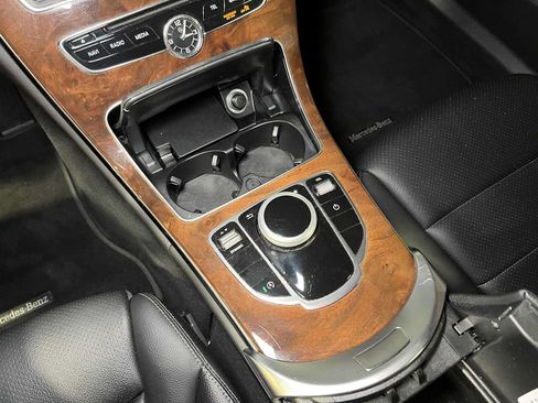 Certified 2018 Mercedes-Benz C 300 4MATIC Sedan image 35