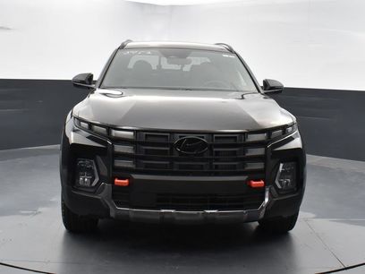 New 2026 Hyundai Santa Cruz XRT