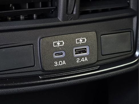 New 2026 Subaru Forester Wilderness image 11