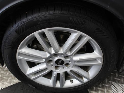 Used 2020 MINI Cooper Countryman FWD image 19