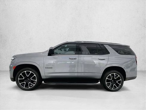 Used 2023 Chevrolet Tahoe RST RWD image 6