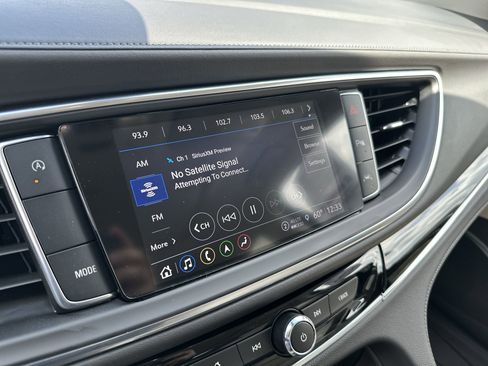 Certified 2023 Buick Enclave Avenir w/ Avenir Technology Package FWD image 16