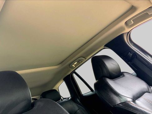 Certified 2023 MAZDA CX-50 AWD 2.5 S w/ Cargo Package image 14