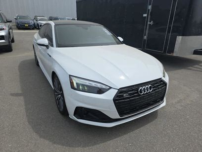 Used 2023 Audi A5 2.0T Premium Plus w/ Premium Plus
