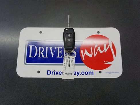 Used 2024 Ford F250 XL w/ XL Chrome Package image 17