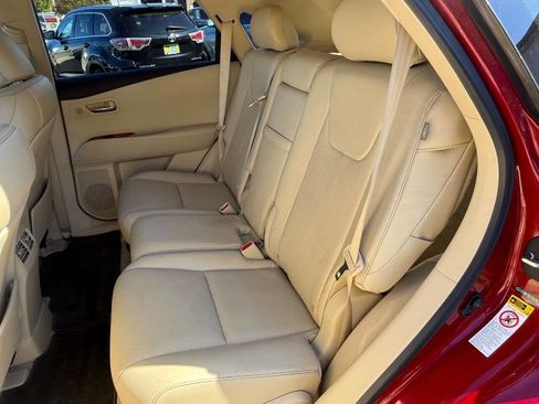 Used 2011 Lexus RX 350 AWD image 78