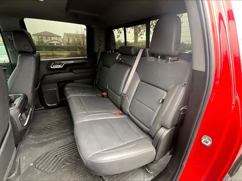 Used 2024 Chevrolet Silverado 2500 LTZ w/ LTZ Plus Package image 26