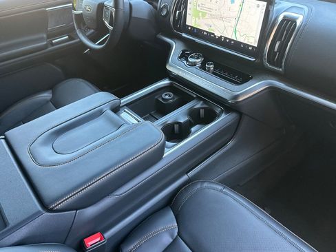 New 2026 Ford Expedition Tremor AWD/4WD image 17