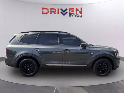 Used 2023 Kia Telluride SX X-Pro