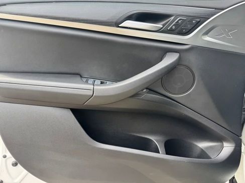 Used 2022 BMW X3 xDrive30i w/ Convenience Package image 14