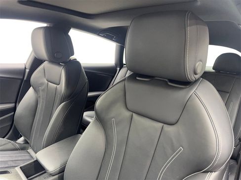 Used 2024 Audi A5 2.0T Premium Plus image 28