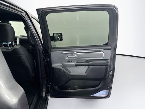 Used 2022 RAM 1500 Big Horn RWD image 30