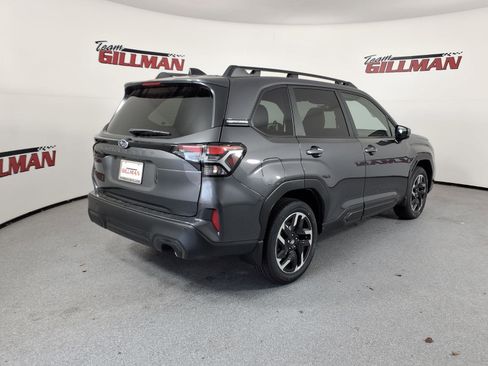 New 2026 Subaru Forester Limited image 2