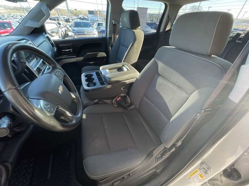 Certified 2016 Chevrolet Silverado 1500 LT w/ All Star Edition image 17