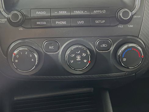 Used 2017 Kia Forte S w/ S Technology Package image 26