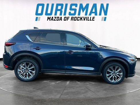 Used 2019 MAZDA CX-5 Signature image 7