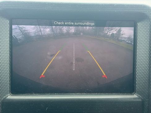 Used 2020 Jeep Wrangler Unlimited Rubicon w/ LED Lighting Group image 11