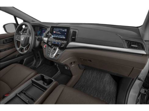 Used 2022 Honda Odyssey EX image 15