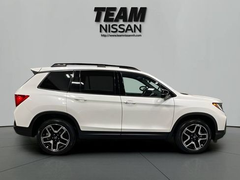 Used 2023 Honda Passport Elite image 8