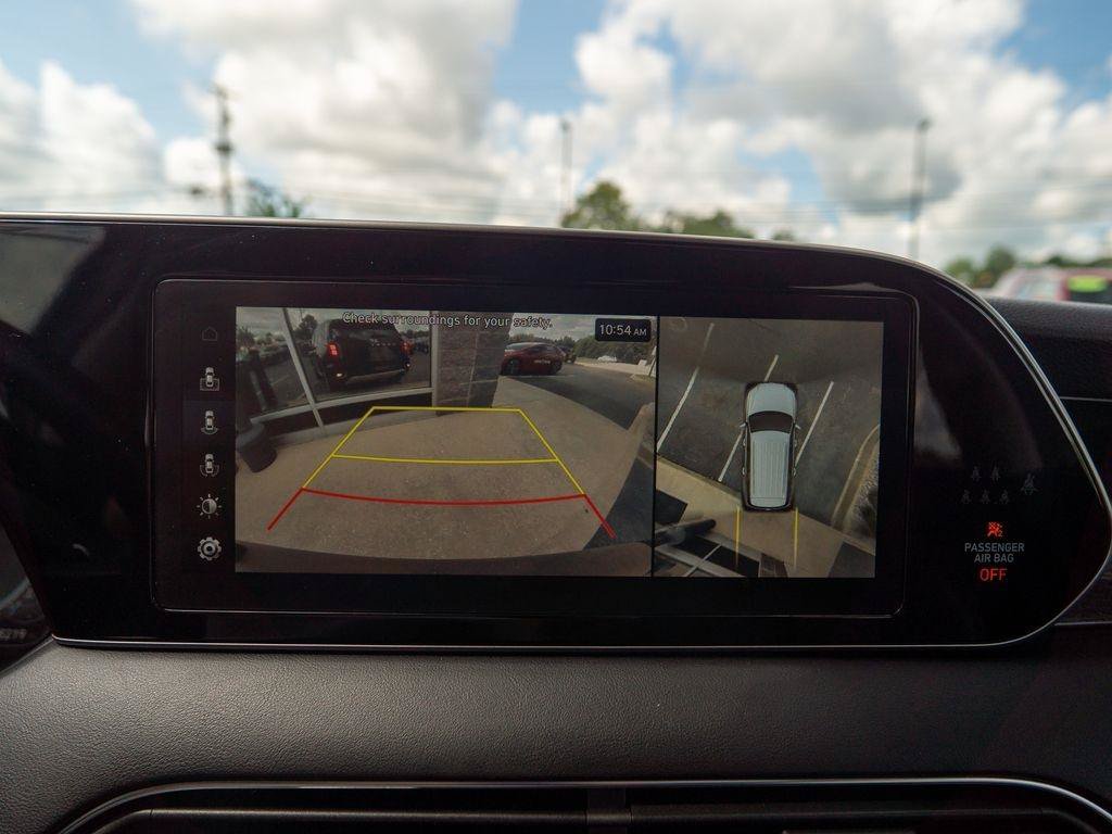 Used 2021 Hyundai Palisade Limited FWD image 27