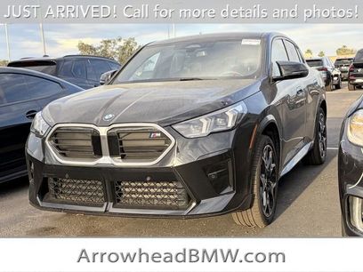 Used 2025 BMW X2 M35i