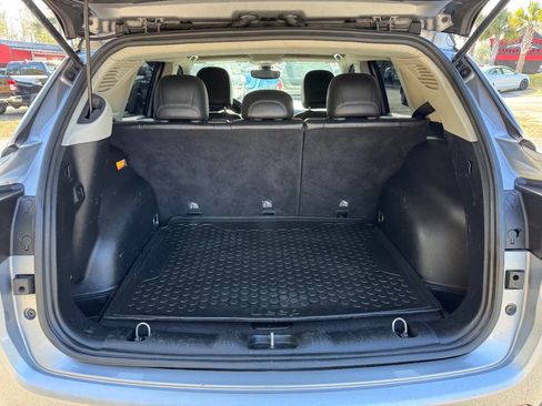 Used 2019 Jeep Compass Trailhawk w/ Cold Weather Group image 13