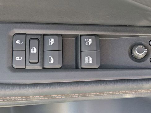 New 2026 Jeep Cherokee Limited image 16