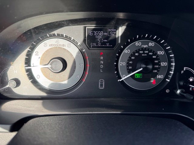 Used 2016 Honda Odyssey EX-L image 24
