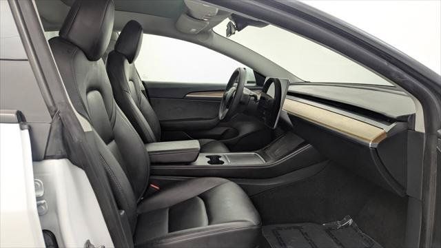 Used 2023 Tesla Model 3 Standard Range RWD image 21