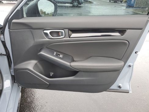 Used 2024 Honda Civic Sport Touring image 33