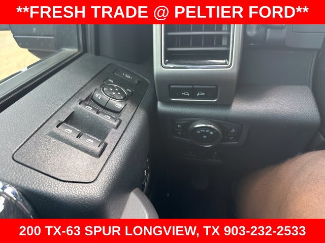Used 2022 Ford F250 Platinum AWD/4WD image 17