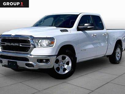 Used 2020 RAM 1500 Big Horn