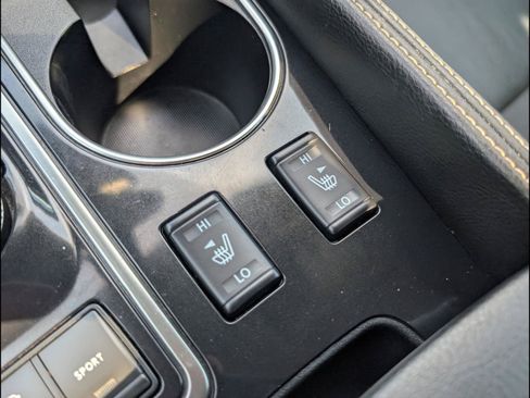 Used 2020 Nissan Maxima 3.5 SL w/ Floor Mat Group FWD image 18