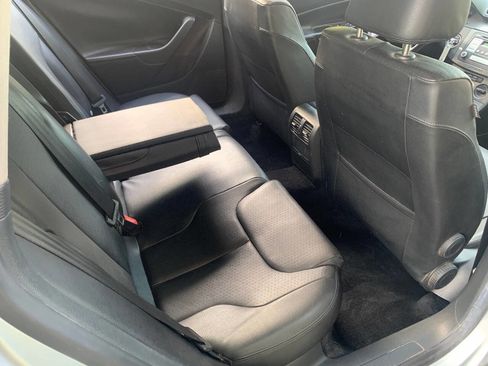 Used 2008 Volkswagen Passat 2.0T image 24