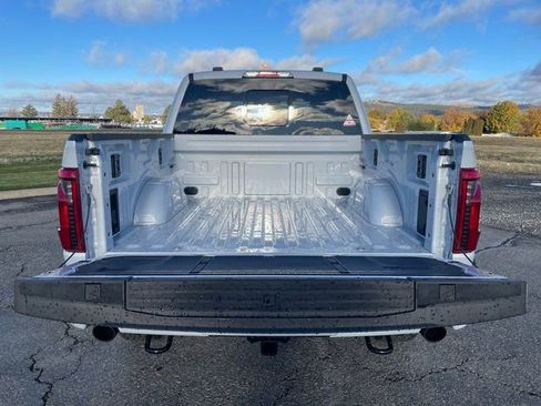 New 2025 Ford F150 Tremor w/ Bed Utility Package image 17