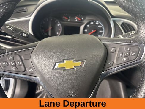 Used 2024 Chevrolet Malibu LT image 13