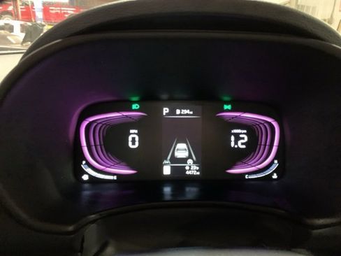 Used 2025 Kia Soul LX w/ LX Technology Package image 15