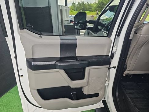 Used 2019 Ford F250 XL w/ Power Equipment Group AWD/4WD image 19