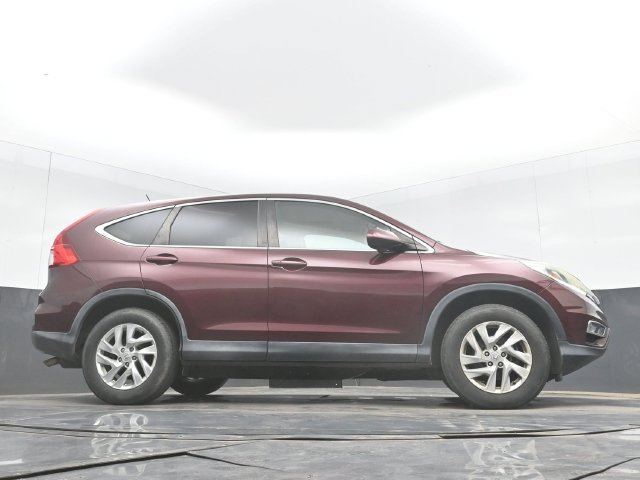 Used 2016 Honda CR-V EX image 35