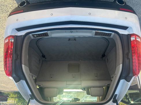 Used 2015 Cadillac SRX Performance w/ Driver Awareness Package image 2