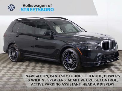 Used 2024 BMW ALPINA XB7