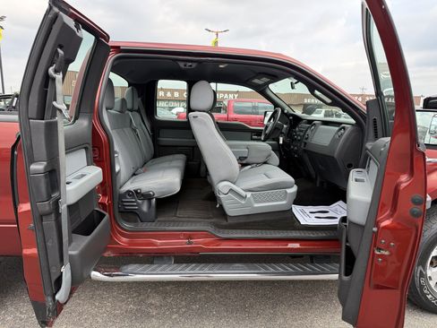 Used 2014 Ford F150 STX w/ Equipment Group 201A Mid AWD/4WD image 24