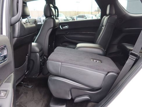 Used 2015 Dodge Durango Citadel w/ Technology Group image 15