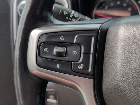 Used 2021 Chevrolet Silverado 1500 LT image 25