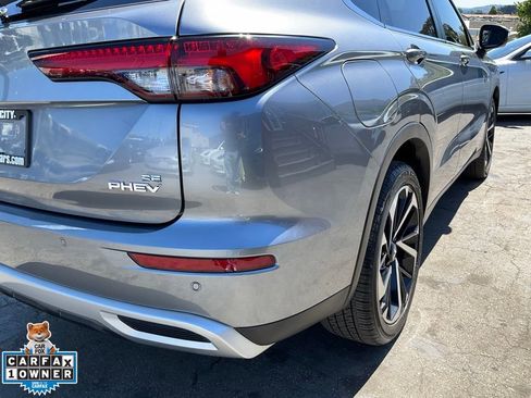 Used 2024 Mitsubishi Outlander SE image 73