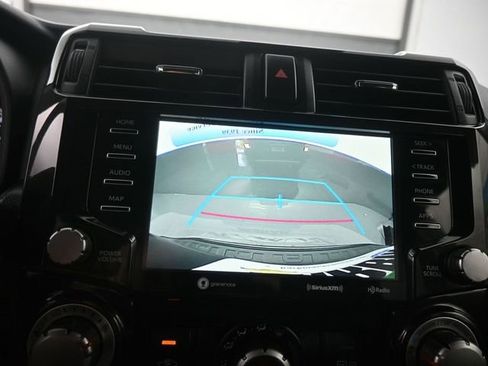 Used 2024 Toyota 4Runner TRD Off-Road image 18