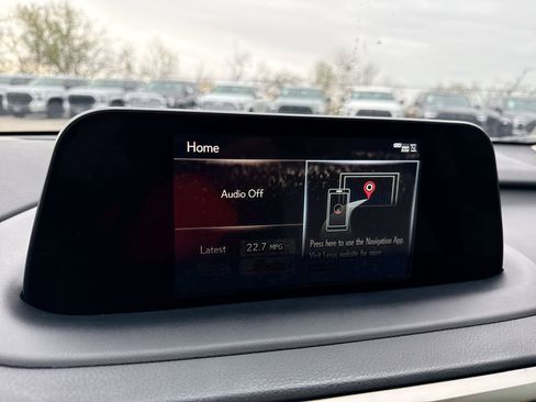 Used 2022 Lexus RX 350 Premium image 12