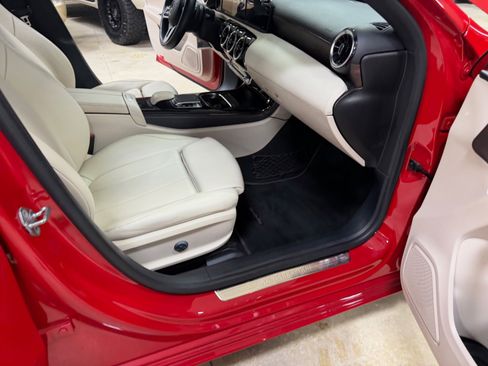 Used 2019 Mercedes-Benz A 220 image 23